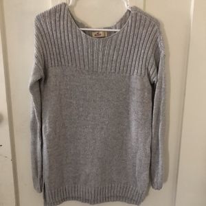 Hollister Knit Sweater